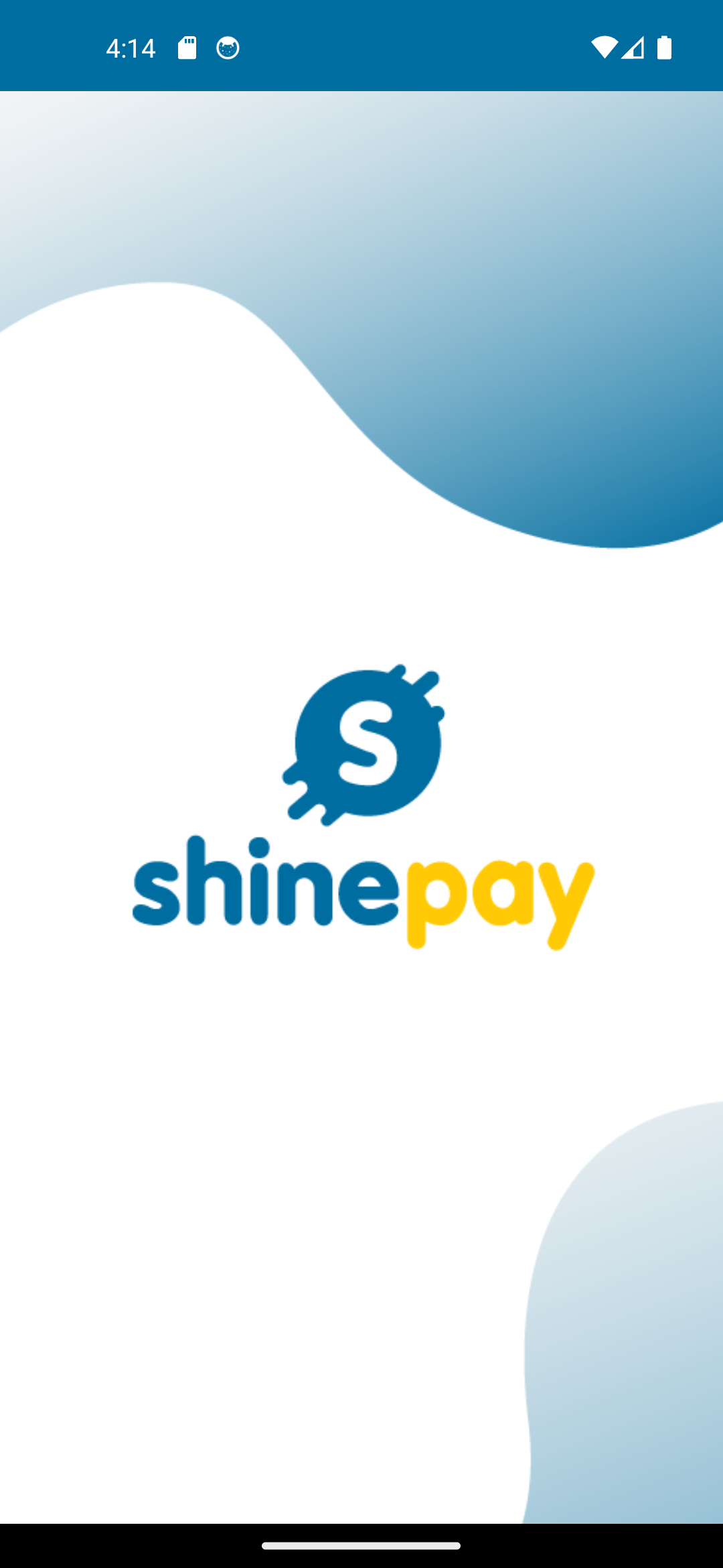 SHINE PAY | Indus Appstore | Screenshot