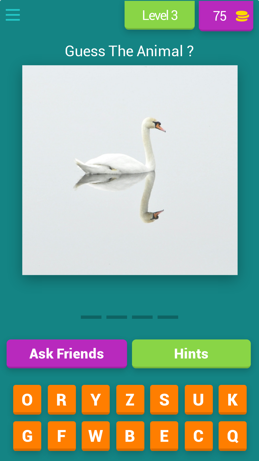 ANIMAL QUIZ FOR KIDS | Indus Appstore | Screenshot