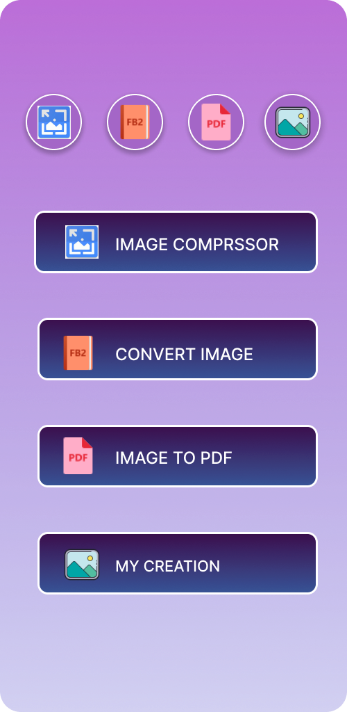 Image Compressor & Resize | Indus Appstore | Screenshot