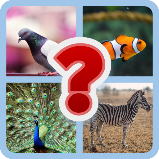 Animal World | Indus Appstore | App Icon