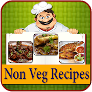 Non Veg Recipesapp icon