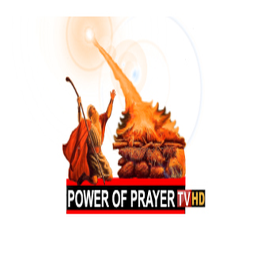 Power of Prayer TVapp icon