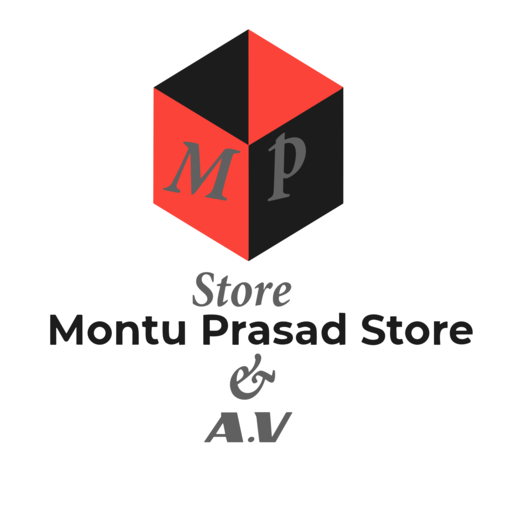 Montu Prasad Store | Indus Appstore | App Icon