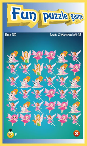 Princess Boom - Free Match 3 Puzzle Game | Indus Appstore | Screenshot