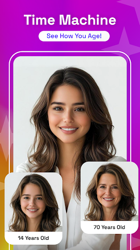 AI Future Baby Face Generator | Indus Appstore | Screenshot