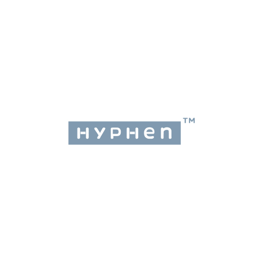 Hyphen | Indus Appstore | App Icon