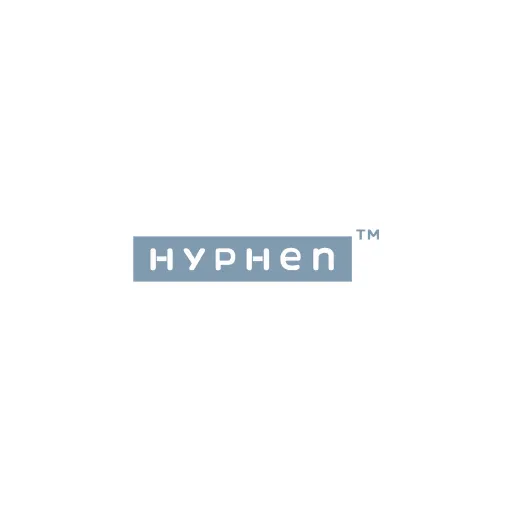 Hyphen | Indus Appstore | App Icon