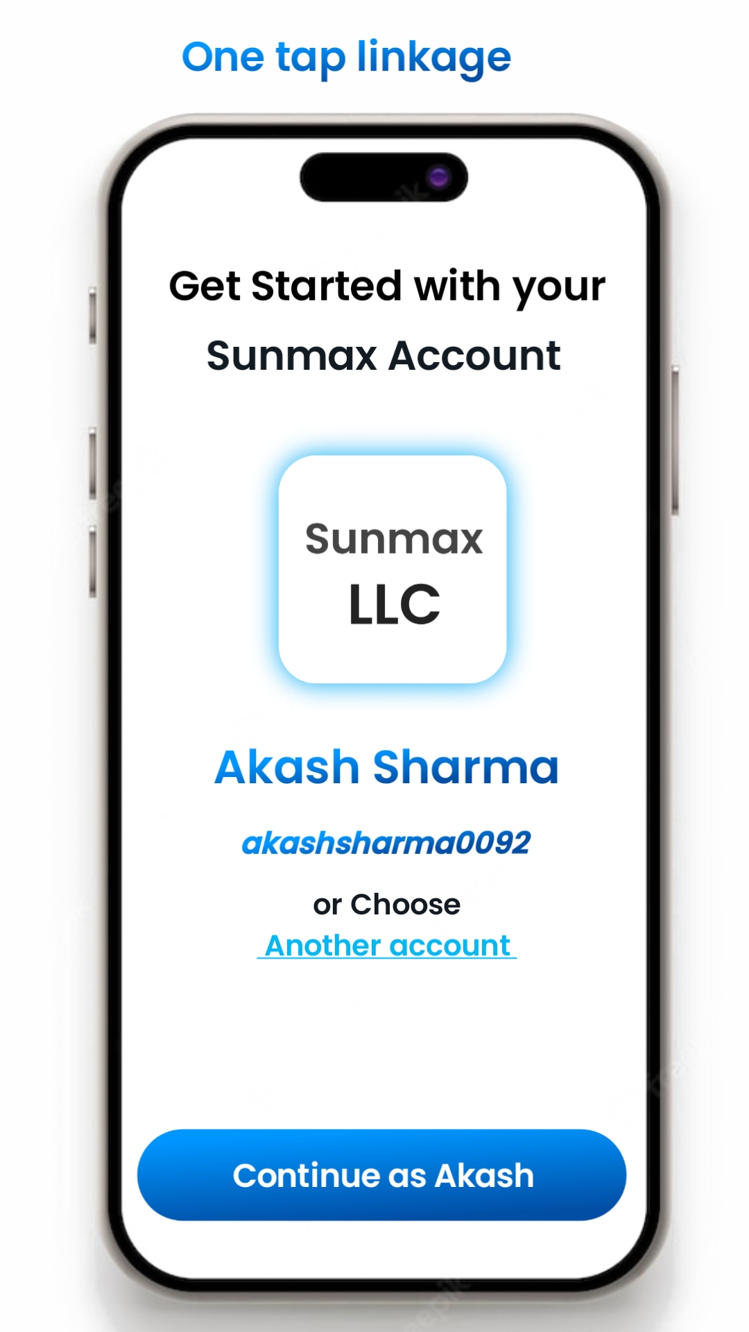 Sunmax LLC App | Indus Appstore | Screenshot