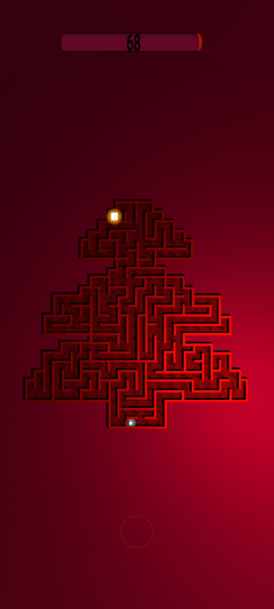 MAZE PUZZLE ROUTES | Indus Appstore | Screenshot