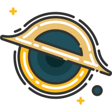 Interstellar | Indus Appstore | App Icon