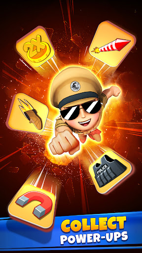Little Singham | Indus Appstore | Screenshot