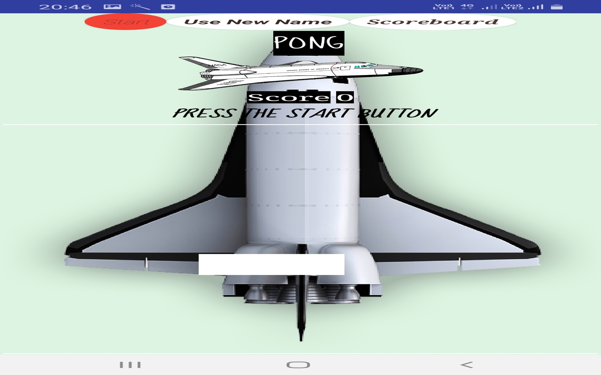 Rocket games | Indus Appstore | Screenshot