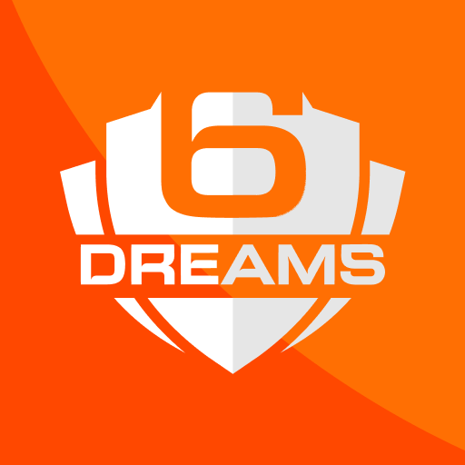 Six Dreams : Fantasy Sports App | Indus Appstore | App Icon