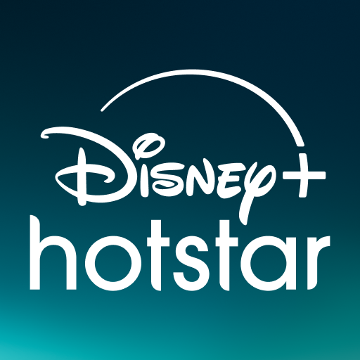 Disney+ Hotstar | Indus Appstore | App Icon