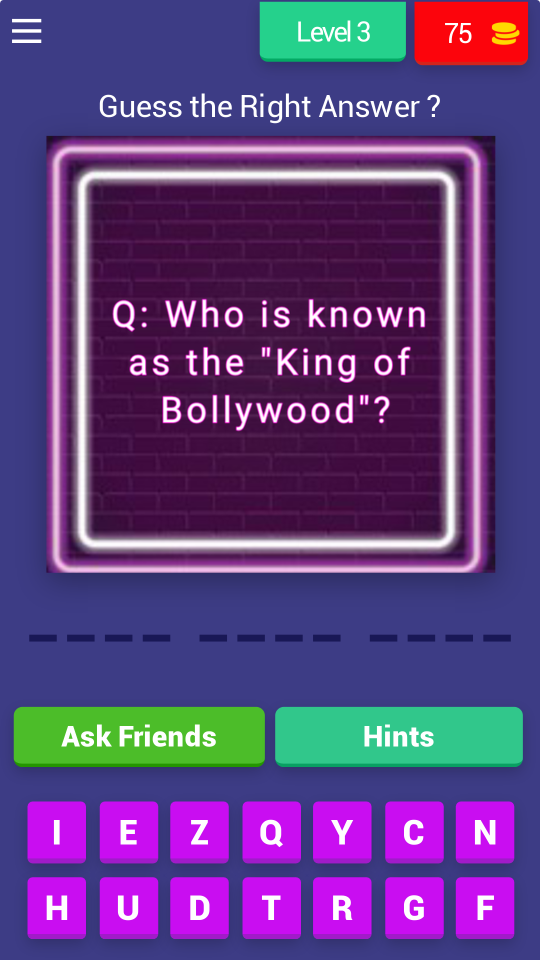 GK Quiz: Play Game & Earn Cash | Indus Appstore | Screenshot