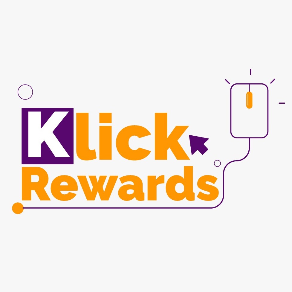 KLICKREWARDS | Indus Appstore | App Icon