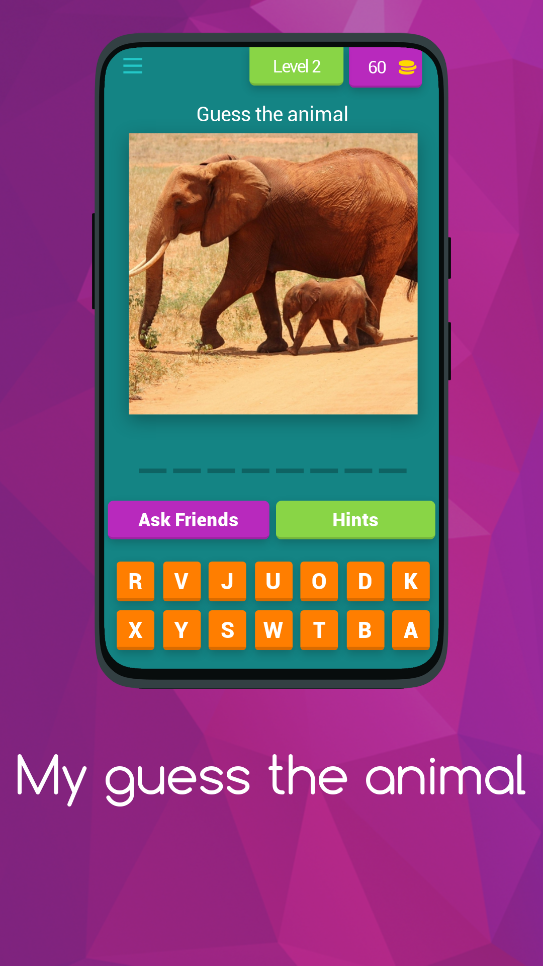 Free Guess | Indus Appstore | Screenshot