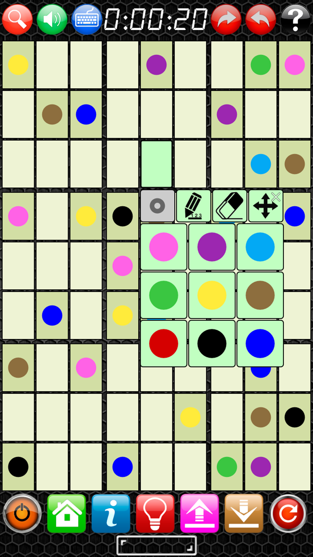 Sudoku | Indus Appstore | Screenshot