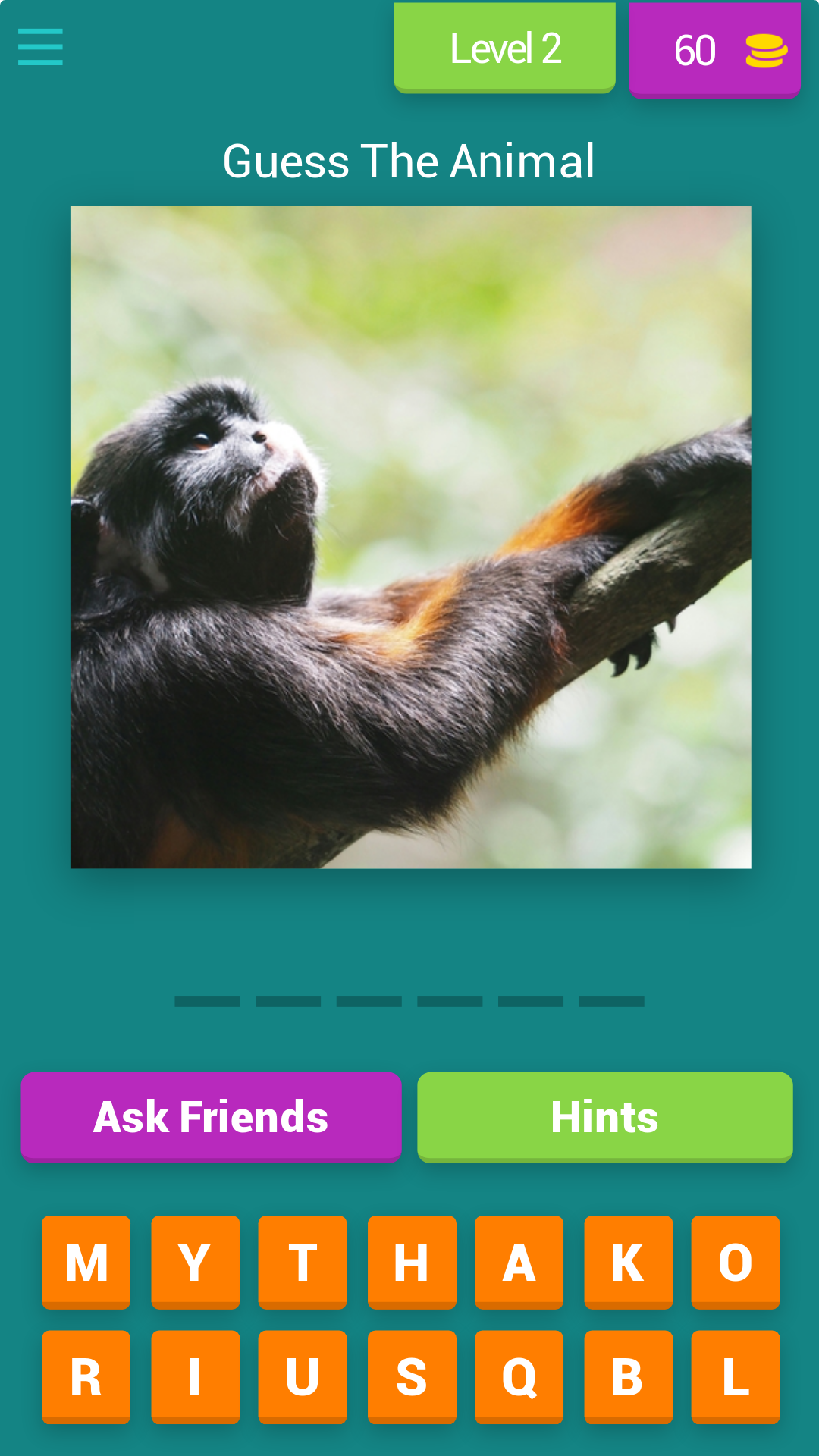 Fun Animal Guess for Kids | Indus Appstore | Screenshot