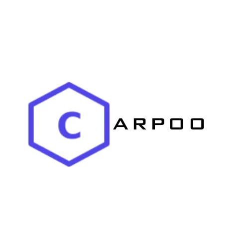 Carpoo – Daily Carpool & Ride Share | Indus Appstore | App Icon