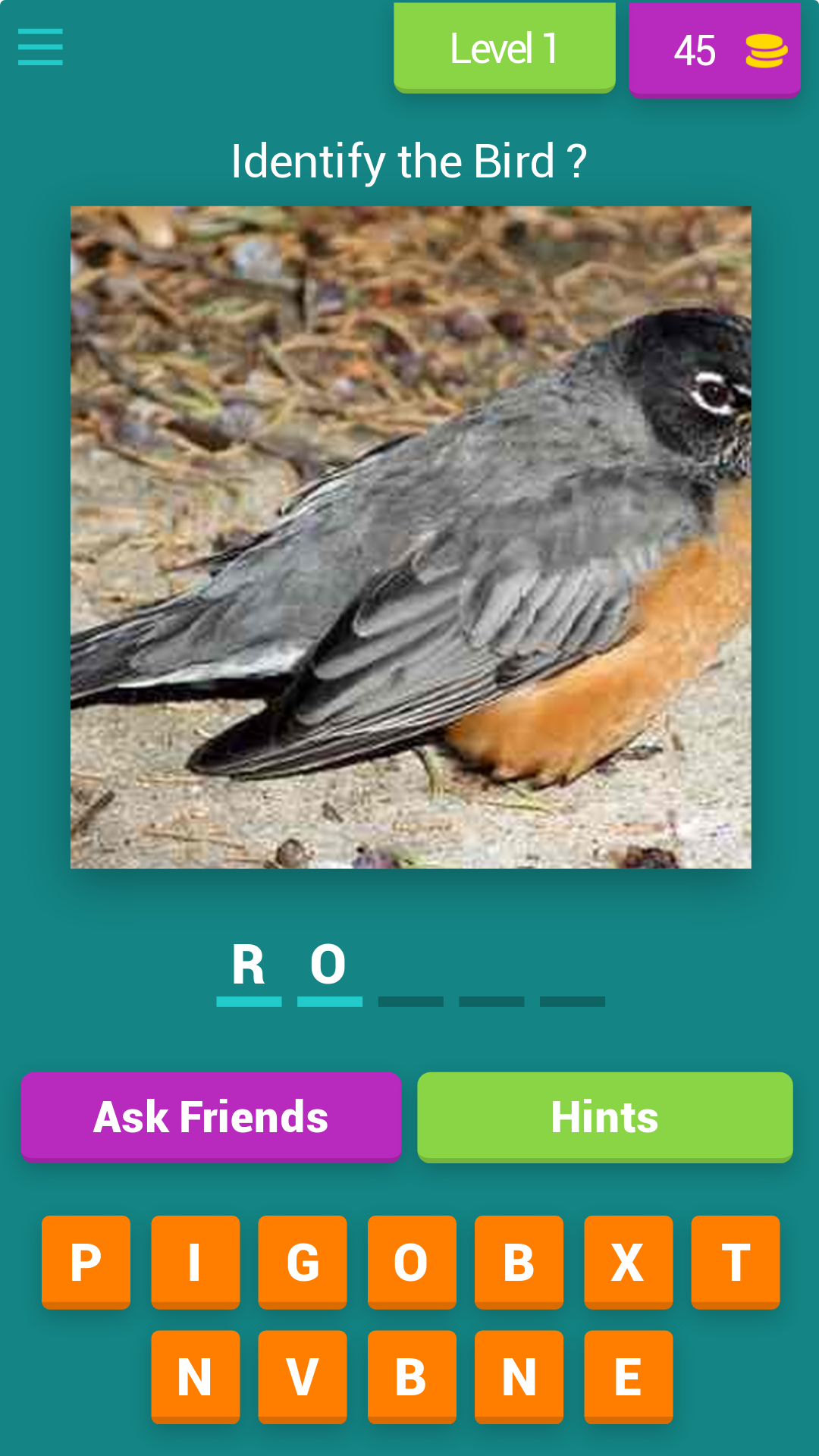 Animal Quiz: Ultimate Trivia | Indus Appstore | Screenshot