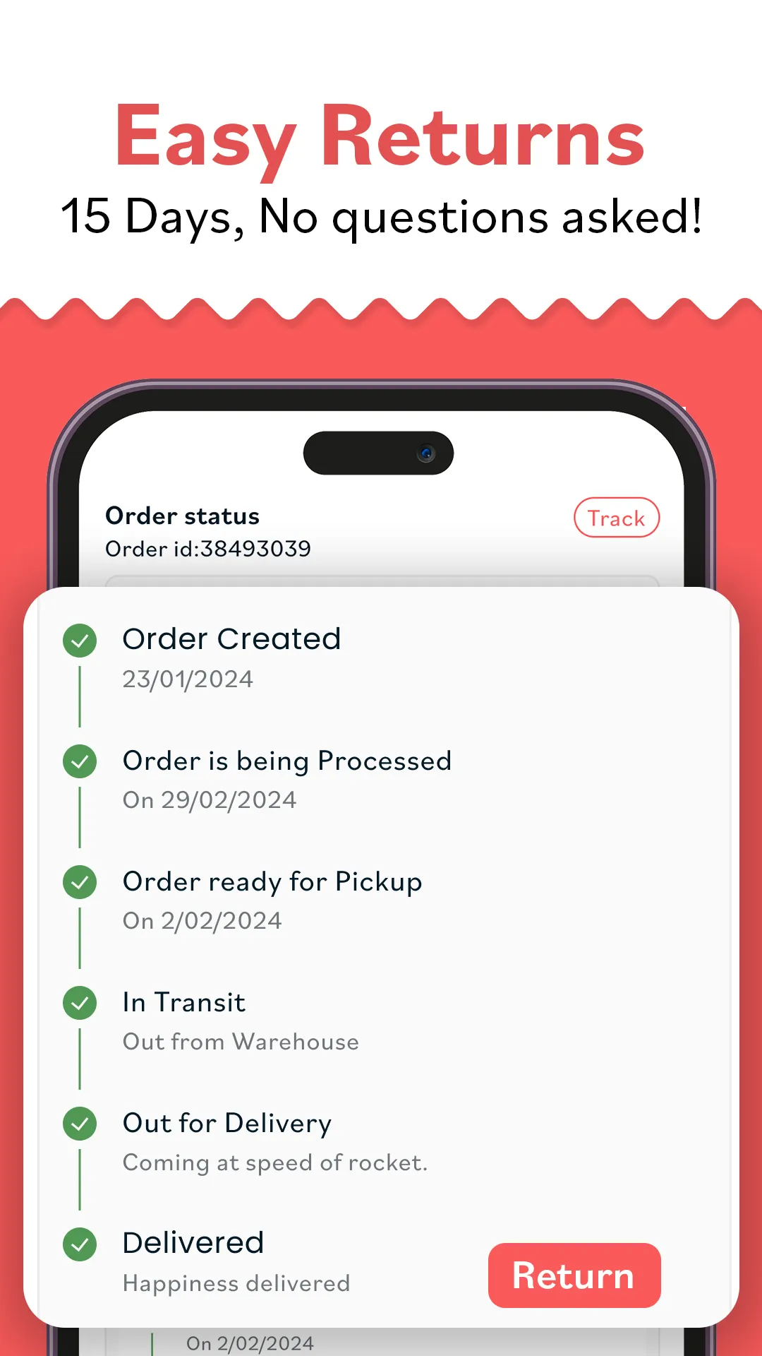 PlatinumRx: Medicine & Health | Indus Appstore | Screenshot