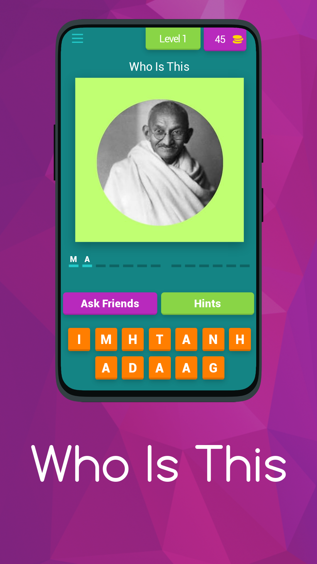 "Who is This?" - The Ultimate Educational Adventure for Kids | Indus Appstore | Screenshot