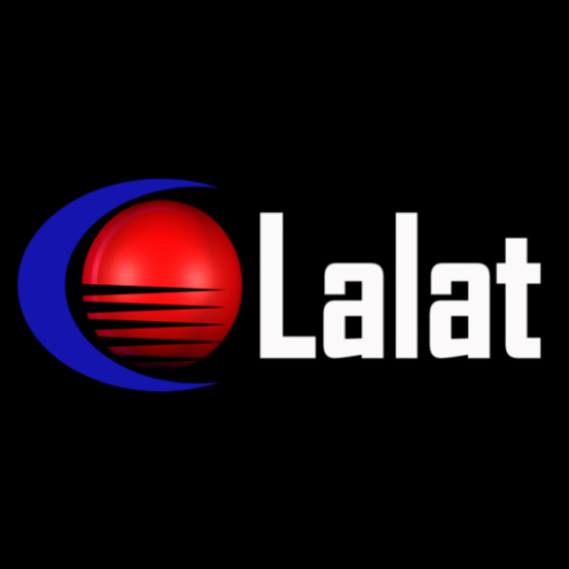 Lalat Play | Indus Appstore | App Icon