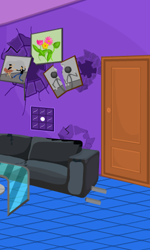 Room Escape-Puzzle Livingroom 6 | Indus Appstore | Screenshot