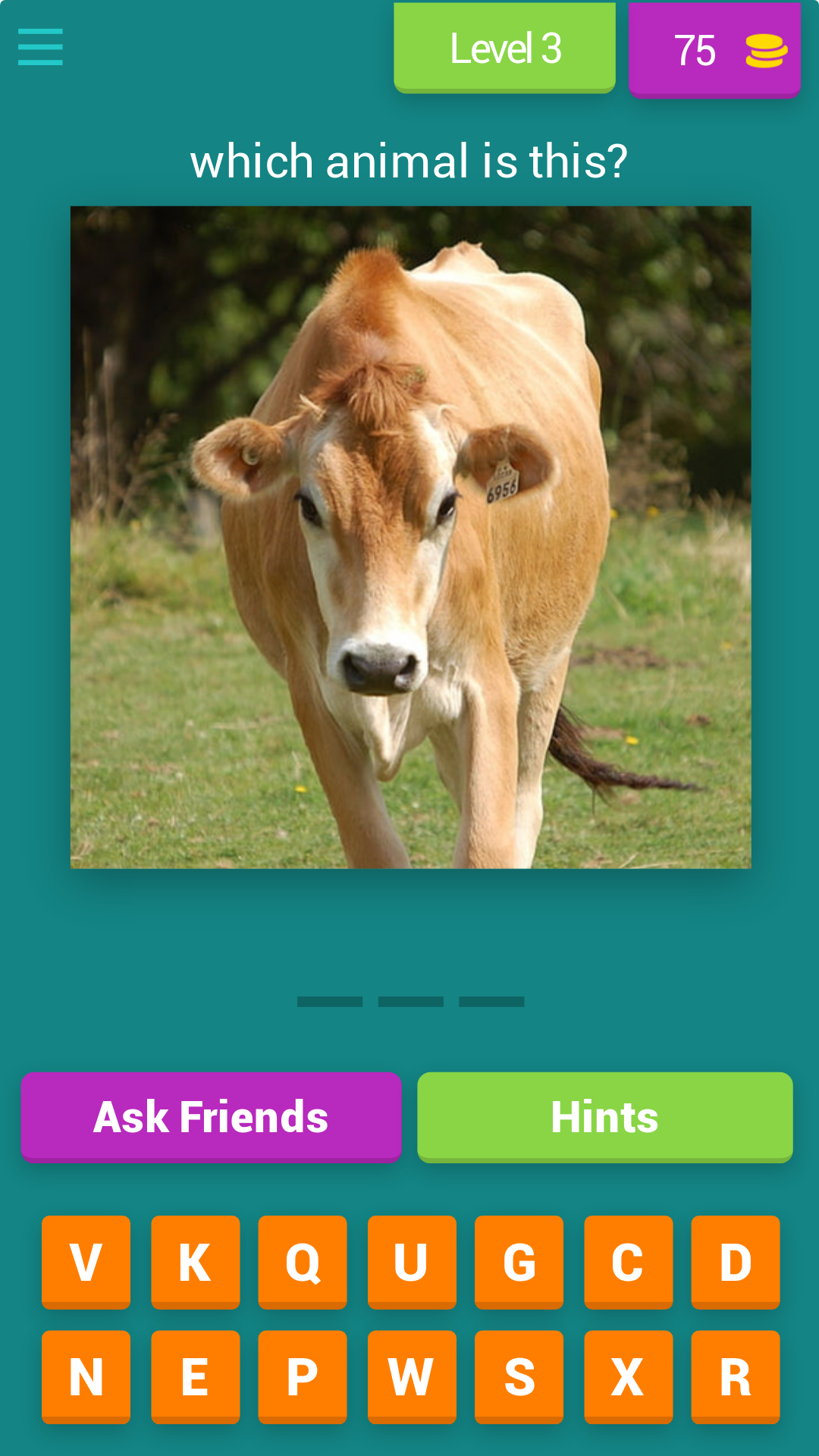 Guess the Pic: Trivia Master | Indus Appstore | Screenshot