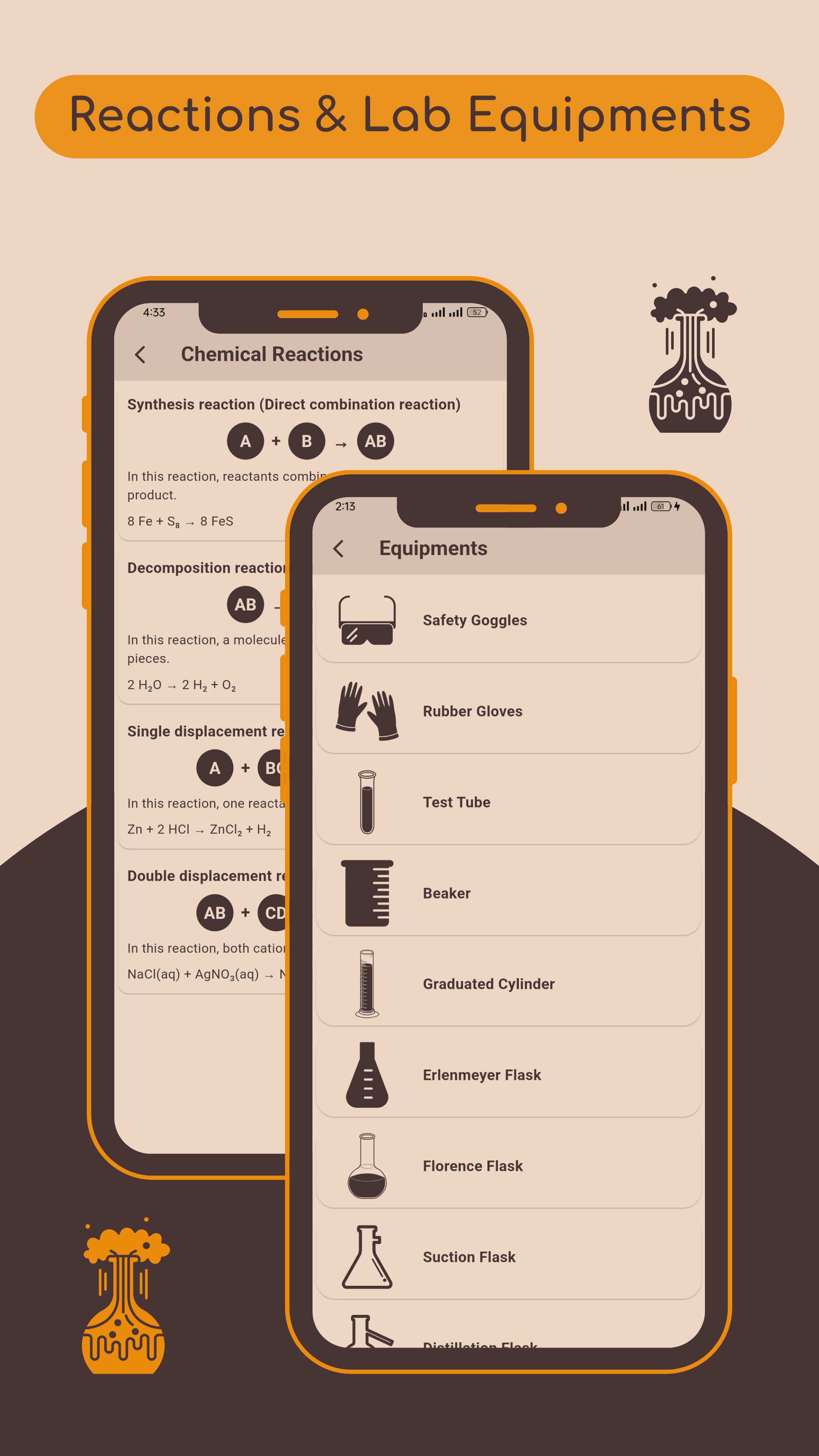 Periodic Table | Indus Appstore | Screenshot