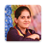 Jaya Kishori Ji Mayra Videos & Bhajan | Indus Appstore | App Icon