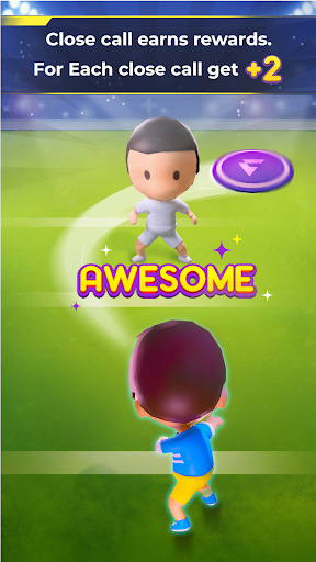 Frisbee Master - A Disc Game | Indus Appstore | Screenshot