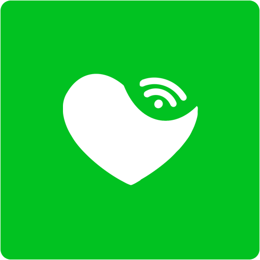 SaveSoul: Alert Nearby Peopleapp icon