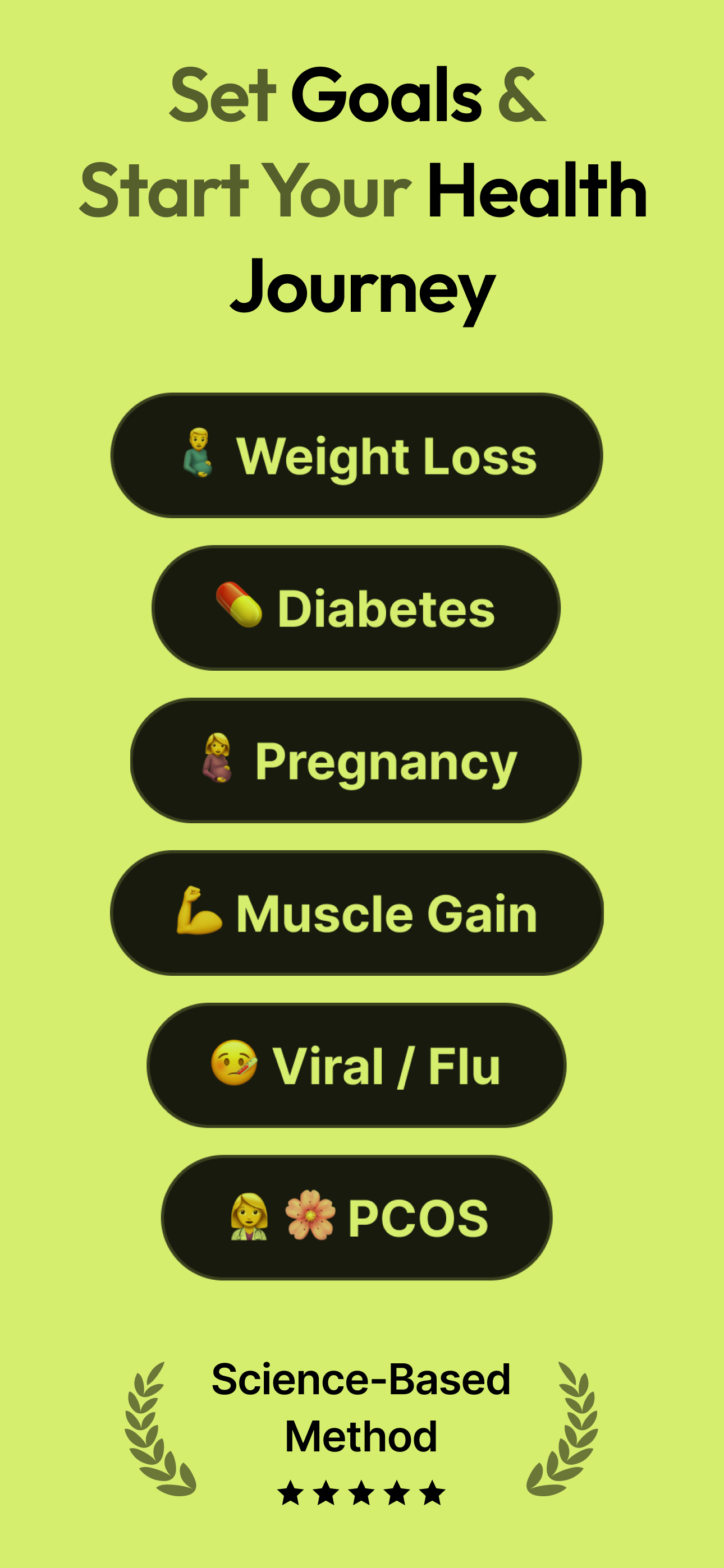 NutriScan - AI Track & Diet Plan | Indus Appstore | Screenshot