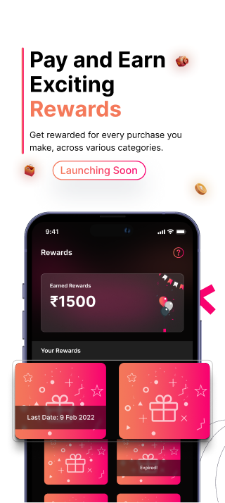 Payinstacard | Indus Appstore | Screenshot