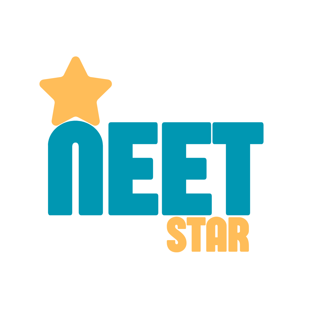 NEETstar | Indus Appstore | App Icon