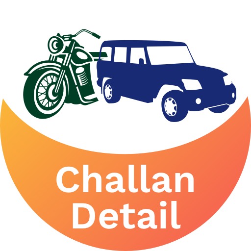 Challan, Vahan, RTO info:India | Indus Appstore | App Icon