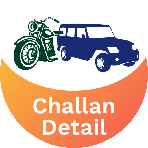 Challan, Vahan, RTO info:India | Indus Appstore | App Icon