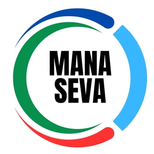 Mana Seva | Indus Appstore | App Icon