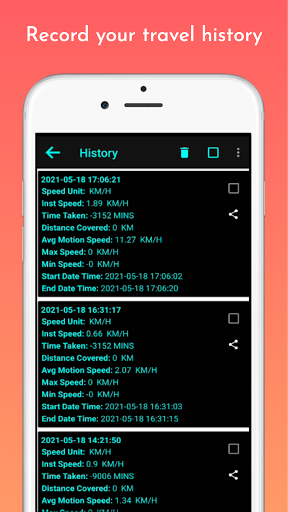 Speedometer | Indus Appstore | Screenshot