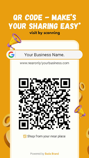 Go Online with Nearonly.com | Indus Appstore | Screenshot