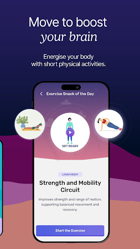 Memory, Brain Games App: Ivory | Indus Appstore | Screenshot