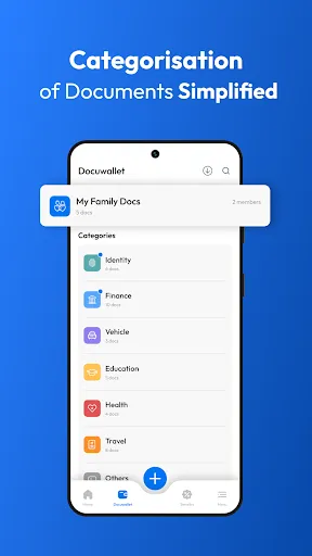 Zoop Wallet: India's Super Document App | Indus Appstore | Screenshot