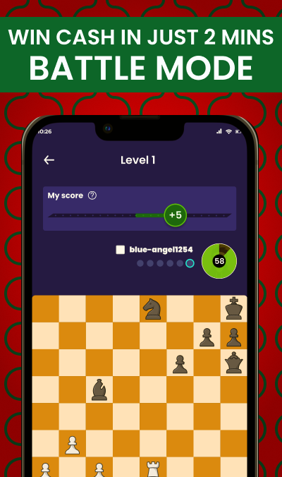 Ziffi Chess - Free | Indus Appstore | Screenshot