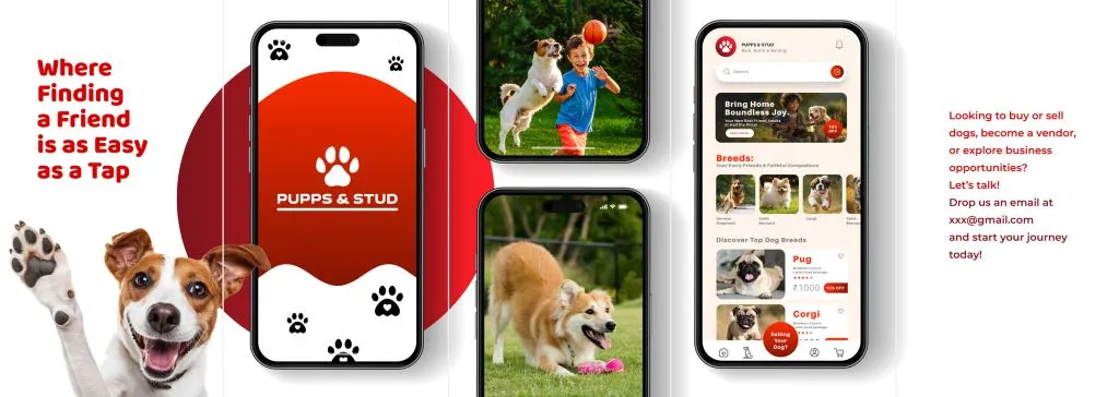 Pupps & Stud | Indus Appstore | Screenshot