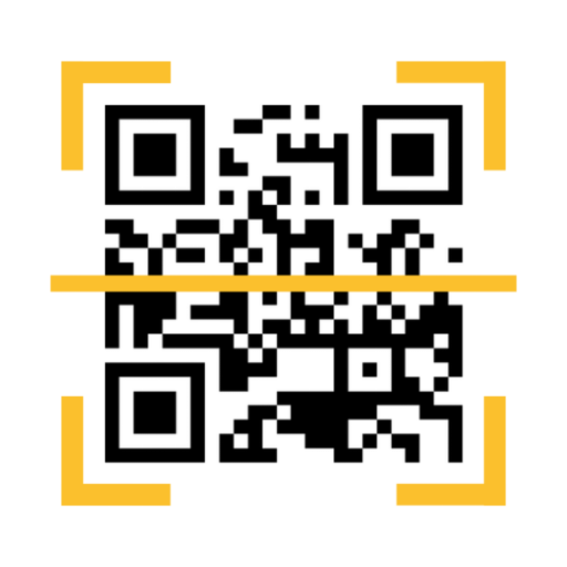 QR Code Scanner & Generator | Indus Appstore | App Icon