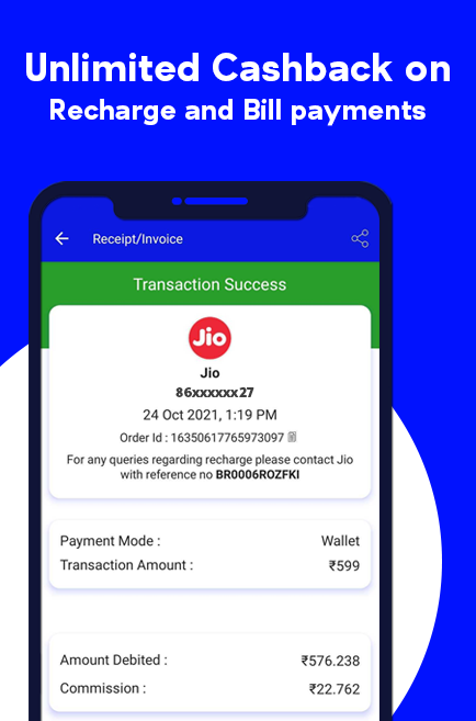 EG Payment - Recharge Cashback, Save in Digital Gold, Pay Bills | Indus Appstore | Screenshot