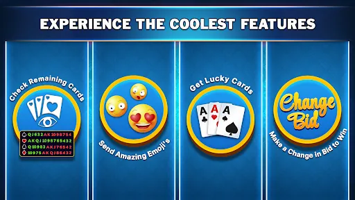 Callbreak Star - Card Game | Indus Appstore | Screenshot