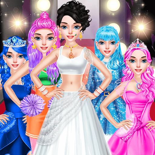 Dress Up Games : Girls Game | Indus Appstore | App Icon